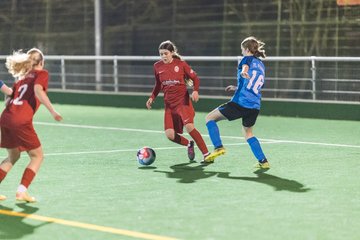 Bild 235 - wBJ VfL Pinneberg - ETV : Ergebnis: 0:7
